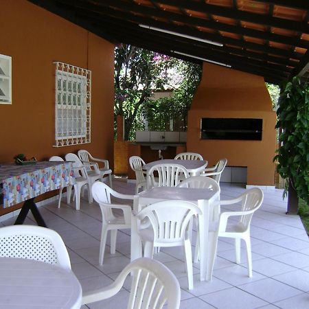 Residencial Pousada Das Araras Florianopolis Exterior photo