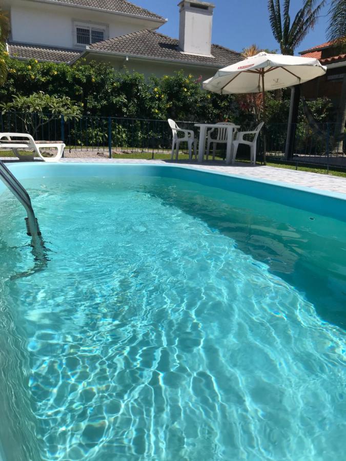 Residencial Pousada Das Araras Florianopolis Exterior photo
