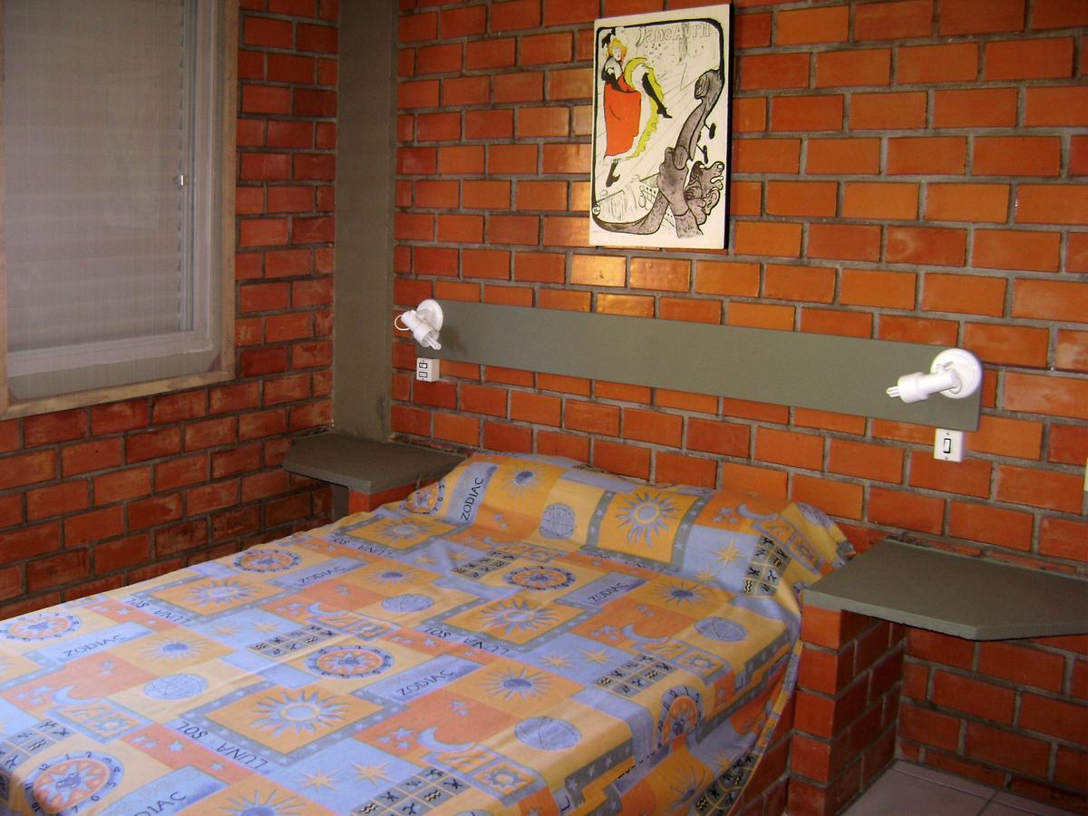 Residencial Pousada Das Araras Florianopolis Exterior photo
