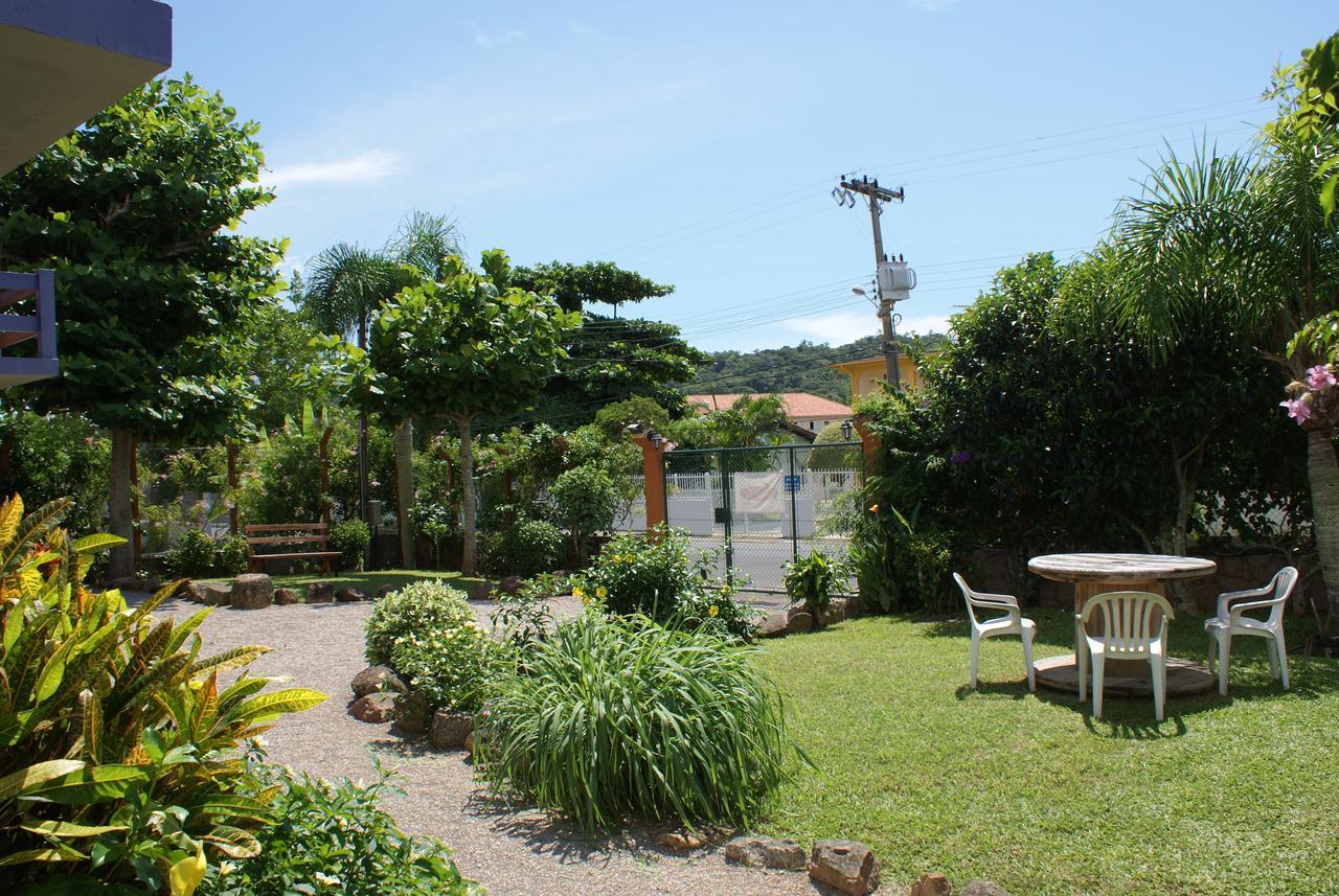 Residencial Pousada Das Araras Florianopolis Exterior photo