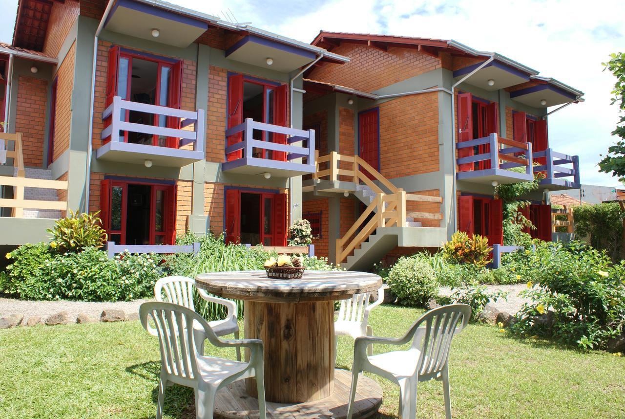 Residencial Pousada Das Araras Florianopolis Exterior photo